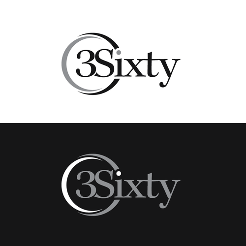 Design a logo defining a business focused on helping other businesses grow and transform 360 degrees Design by Sand82