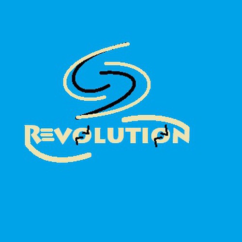 Create the next logo for  REVOLUTION - help us out with a great design! Diseño de Mohak