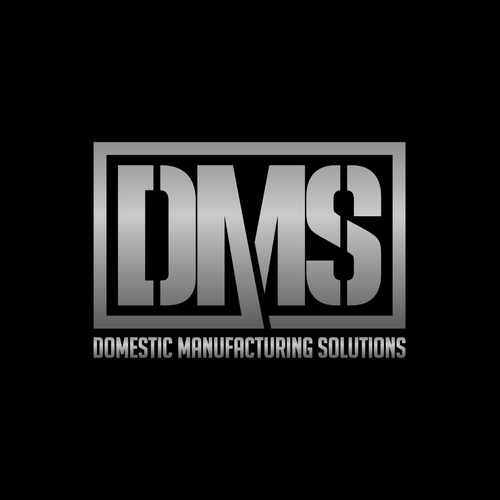 New logo wanted for DMS Design by sixnine