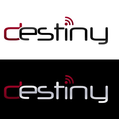 destiny Design von designscreative