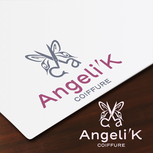 Logo design contest entry by DnDesigner™