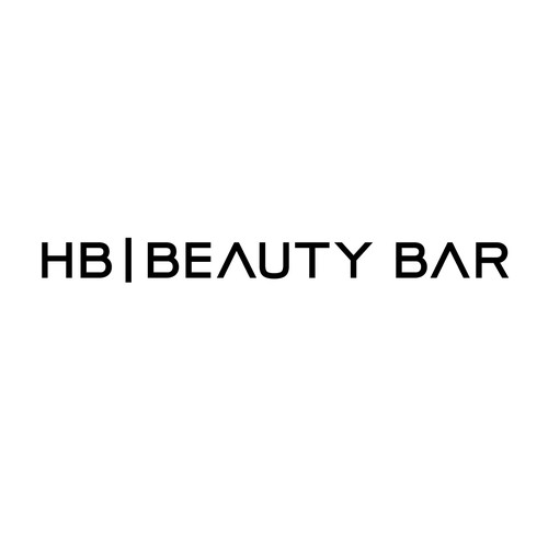 Create A Bold And Beautiful Logo For Hb Beauty Bar 