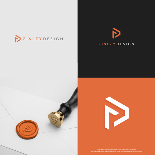 Designs | Elegant, modern, sophisticated logo needed for architectural ...