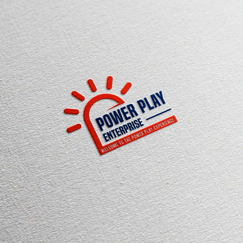 We need a powerful logo for a hockey enterprise company Design by MotionPixelll™