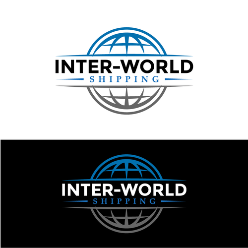 INTERWORLD SHIPPING-ontwerp door _ANNIE_