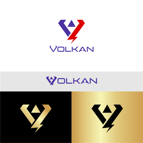 Energetic & Vibrant Icon logo for Sports Supplement Packaging Design by icaluddin