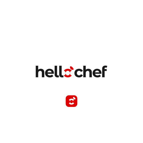 Logo & identity for a popular meal-kit brand Design by Kangozz™