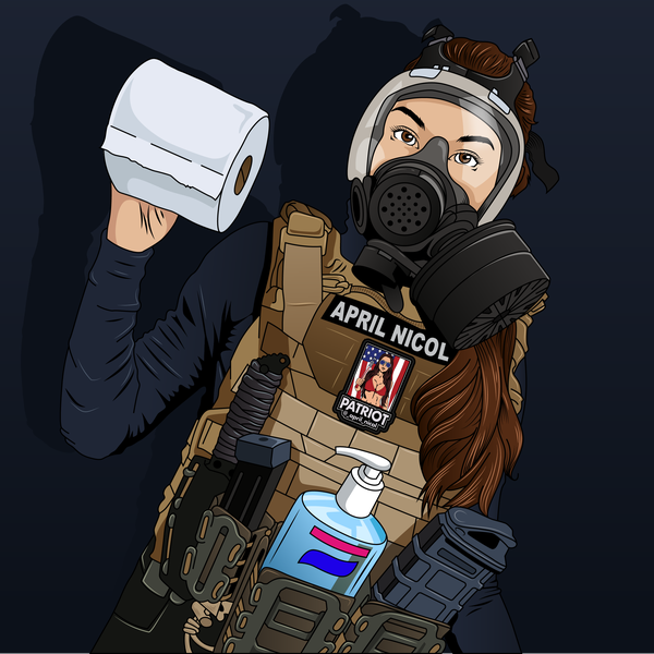 Digital Illustration