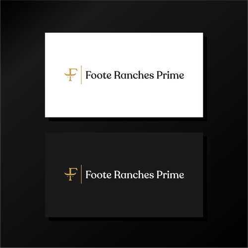 Help us design a high-end, luxury Beef brand for world-class steakhouses. Design by Eulen™