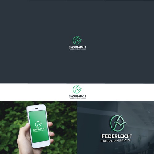 Logo & hosted website contest entry by Keysoft Media