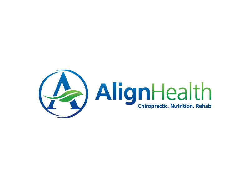 New logo wanted for Align Health Logo design contest