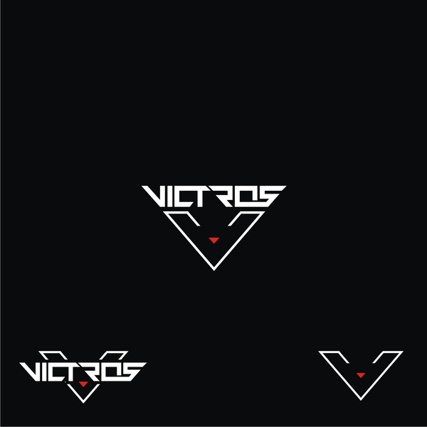 Design by Xray design titled "Dj logo"