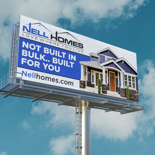  contest entry by Sketch Media™