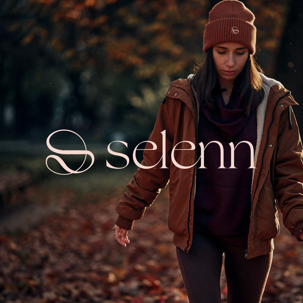 Selenn: A Fitness Brand Built in Harmony with the Female Body