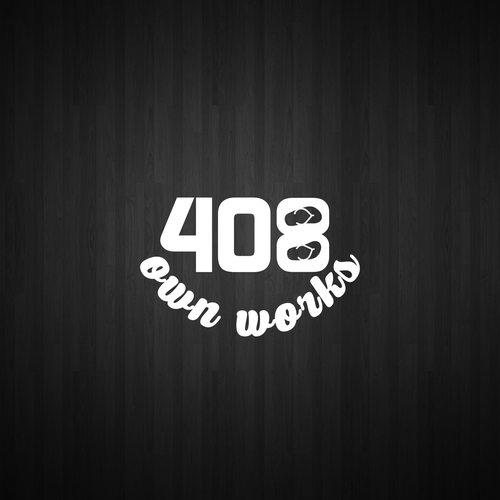 Logo design contest entry by a_lufy