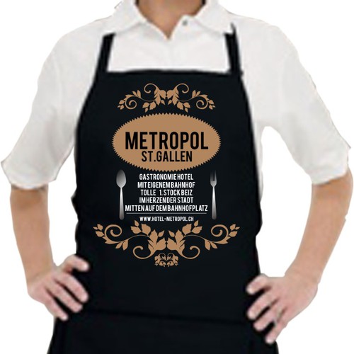 Clothing or apparel contest entry by dazzt