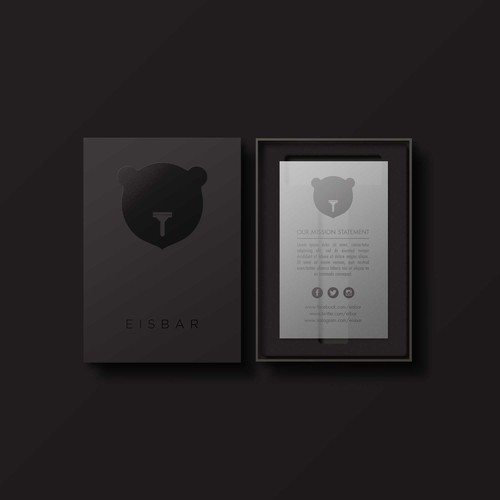 Design finalista por 20139gph