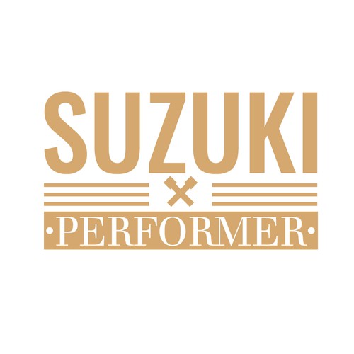 Proposta di design per un contest della categoria Logo realizzata da YukioWatanabe