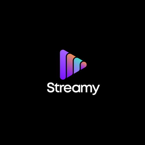 Streaming Media Logo