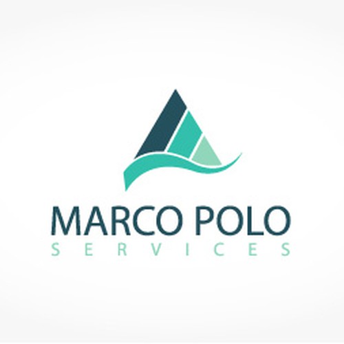 MARCO POLO SERVICES Logo design contest