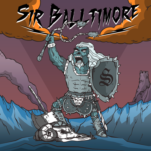 Other design contest entry by ArdieAquino