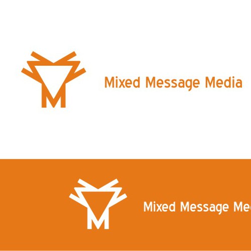 Logo contest for satirical media publisher Design by SeagulI