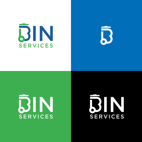 Waste management services for homeoweners Design by JuanRaha