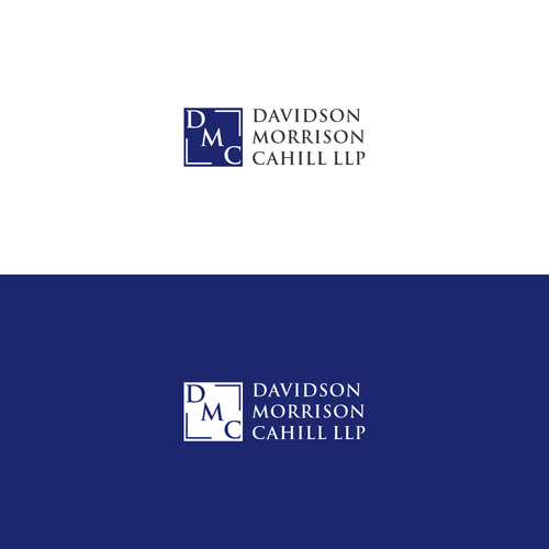 Litigation law firm logo Design by Gatra Surya