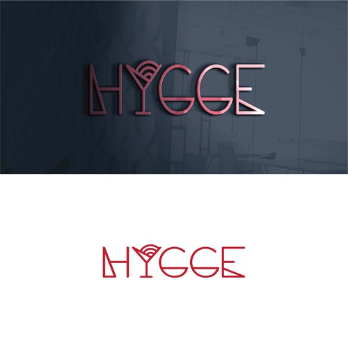 Hygge-ontwerp door Creative P