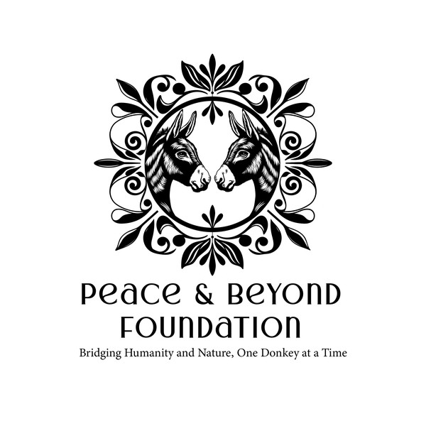 Donkey Sanctuary logo