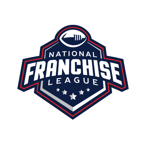 Create a logo for fantasy american football league!!! fun work