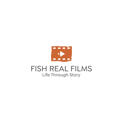 Film Company Logo Design Design by Doclogoz™