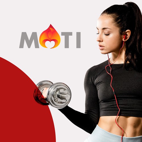 MOTI Design von Aline Sobral