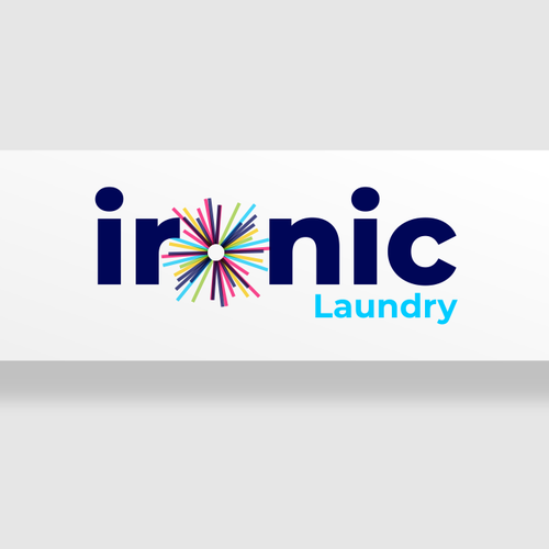 Special logo needed! Design by The Perfect Symbols