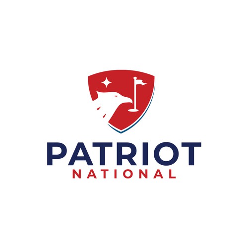 Patriots National Golf Club-ontwerp door Bali Studio √