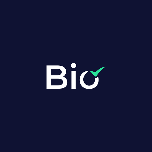 Bio Check Design by zudsign