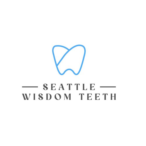 Seattle Wisdom Teeth Design by ✦✦ArtRasu✦✦