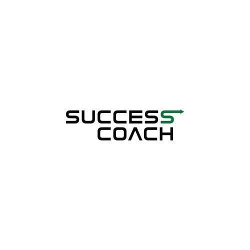 Success Coach: Teaching College Athletes To Be Entrepreneurs Design by Titlii