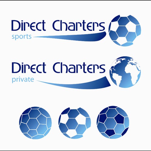 travel sports logo