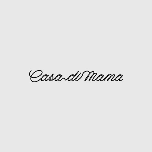 Design Casa di Mama Takeaway Design by Designs by Alex