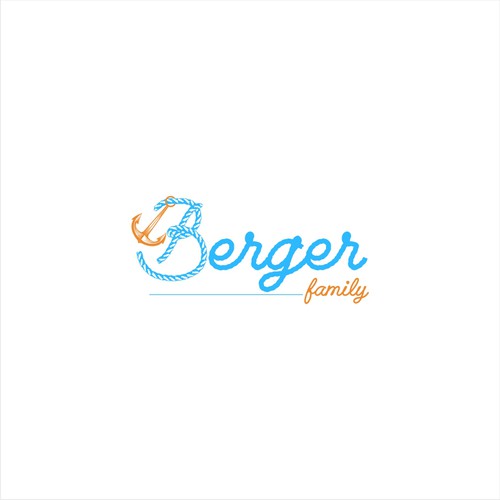 Diseño de Berger Family de Sanchitaluck7