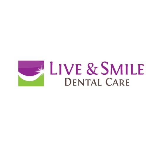 Help Live & Smile Dental Care with a new logo Design von lkameya