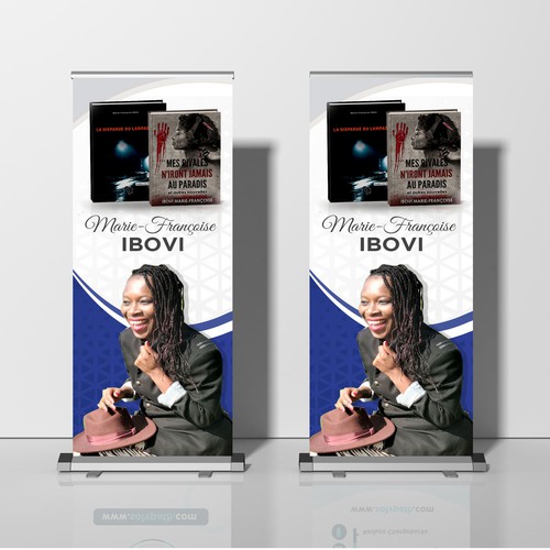 Proposta di design per un contest della categoria Insegna realizzata da MS Designs97