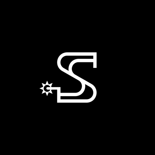 "SS" or "2S" Brand Mark for Double S Performance Horses Design by zie zie