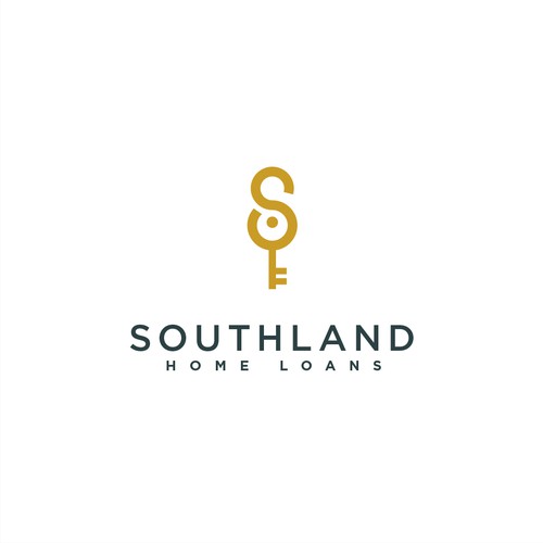 Southland Home Loans Design by sam_kalye