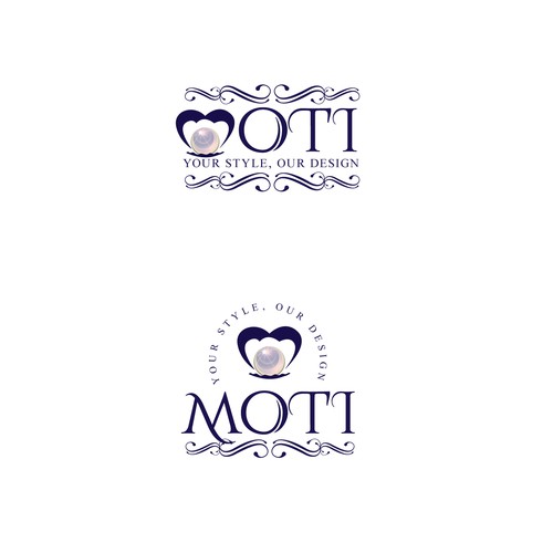 Moti Jewellers inc Design by PrintFactory ™