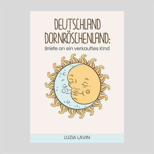 Book cover contest entry by acilbaris