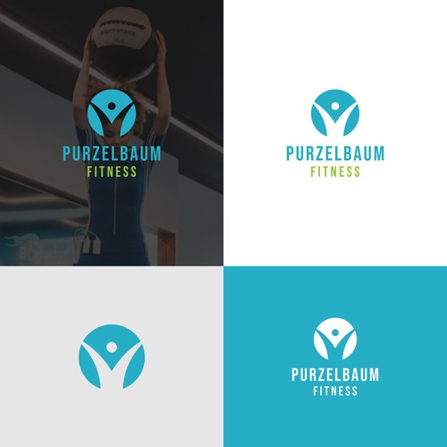 Proposta di design per un contest della categoria Logo realizzata da Oreon!