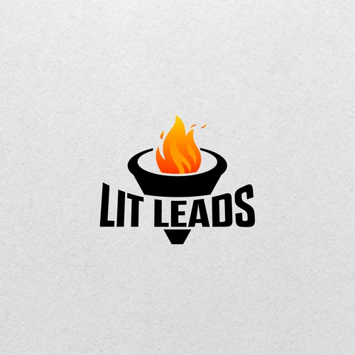 Need at hot logo for our Digital Marketing company! Design by Mys