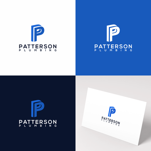 we need a powerful new logo for a name change on existing business. Design by Artbrainy